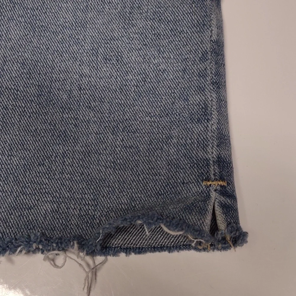 MADEWEL SHORT. - Picture 17 of 17